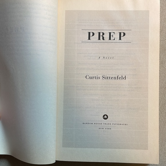 📚2/$6  Prep - Picture 7 of 12